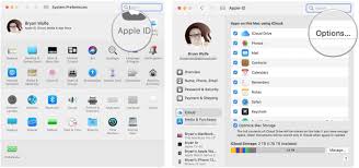 You can use many ways like airdrop, bluetooth and icloud to quickly transfer content across devices. How To Save Your Desktop And Documents Folder To Icloud Drive Imore