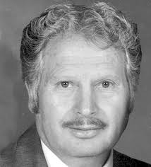 Lawrence Young Obituary (2005)