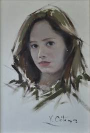 Vicente Ortega, Painters, Artists