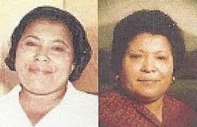 DORIS MAE MACK Obituary