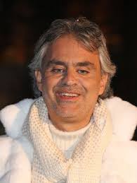 How did andrea bocelli go blind? Look At Them Now On Twitter Andreabocelli 59 Is An Italian Singer Songwriter And Record Producer Born With Poor Eyesight He Became Completely Blind At The Age Of 12 Following A Football