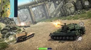 User rating for war of tanks: Tanks Of War For Android Apk Download