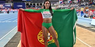 Todas as estrelas que brilham em portugal passam por cá. Galeria As Imagens Dos Saltos Para A Gloria E Da Festa De Patricia Mamona Atletismo Sapo Desporto