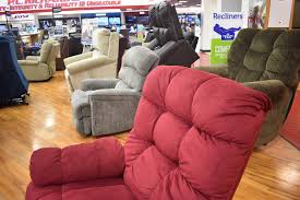 Over the time it has been ranked as high as 20 181 in the world, while most of its traffic comes from usa, where it reached as high as 3 009 position. P C Richard And Son On Twitter Happiness A Sea Of Recliners To Choose From We Have Lots Of Different Styles Colors And Textures With Cool Features Like Heat And Massage