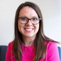 Kristin Simons's Instagram, Twitter & Facebook