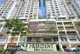 11, jalan teknologi pju 5 kota damansara 47810, petaling. I Residence Serviced Residence 3 Bedrooms For Sale In Kota Damansara Selangor Iproperty Com My