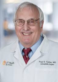 Fred Corley's Instagram, Twitter & Facebook