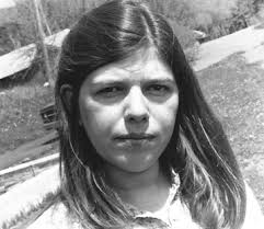 Mary-Anne Marie MacKenzie