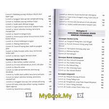 Karangan bacaan perhimpunan by maimunah hassan. Myb Buku 78 Karangan Contoh Peribahasa Upsr Sekolah Rendah Pepatah Perumpamaan Simpulan Bahasa Bidalan Kata Hikmat Shopee Malaysia