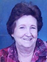 Laverna Bright Obituary