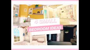Small Baby Room Ideas Bloxburg Novocom Top