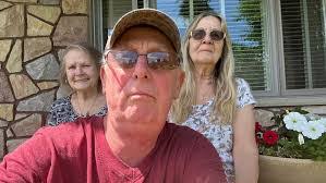 Carol Coote's Instagram, Twitter & Facebook