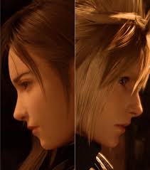 Aerith's power surpasses Sephiroth's in Final Fantasy VII