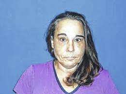 Felony drug offenses leveled