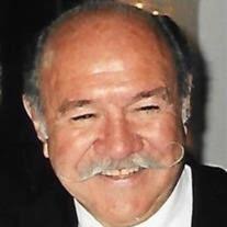 George Popovich Obituary