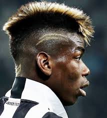 Bei einem fan geht die bewunderung per twitter meldete er sich zu wort und schrieb: 8 Herrliche Manner Frisuren Von Paul Pogba Lifestyle Beauty Technology Etc Knowledge Platform Usa