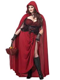 If you're looking to dress up as something more traditional, you can't go wrong with our selection of classic and gothic halloween costumes for women. Little Red Riding Hood Fairytale Halloween Costumes Costume Supercenter