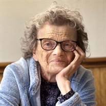 Shirley Mavis Cavey Obituary (2024)