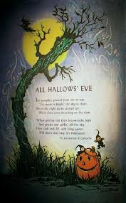 Sparkle 142 Halloween Quotes Sayings Vintage Halloween Cards Vintage Halloween Photos Halloween Poems