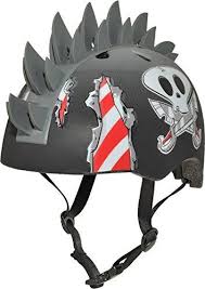 10 Of The Most Rad Bad And Ridiculous Bike Helmets You Ve Ever Seen Mpora Kids Helmets Bike Helmet Sport Bike Helmets