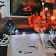 Modern Calligraphy and Pumpkin Lettering for event image