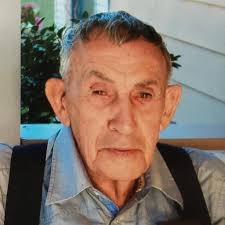 William Dennis "Denny" Gidley Obituary August 6, 2020