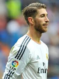 sergio ramos sergio ramos estilos de cabello hombre segio ramos