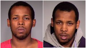 Double homicide suspect named in White Center shooting