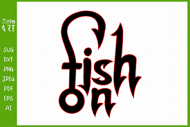 Free Free 67 Fishing Party Svg SVG PNG EPS DXF File