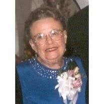 Muriel Estelle Smith Lamb Obituary