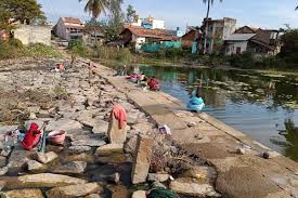 भूजल की कमी को दूर करने के लिए बनाई गई अटल भूजल योजना में जल प्रवाह का एक  महत्वपूर्ण हिस्सा गायब है - वर्धमान एनवायरोटेक