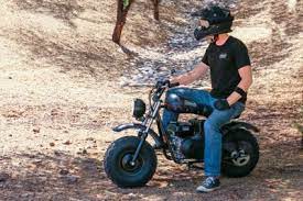 Sell parts or sell bikes. Coleman 196cc Mini Bike Extreme Tac Black Ct200u Ex V At Tractor Supply Co