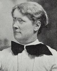 Newport New Hampshire Teacher, Suffragist, Civic & Club Leader, Business  Woman: Mary Matilda (Putnam) Sibley (1860-1927)