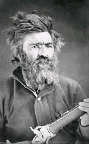 Jeremiah Johnson, the historical figure and movie character