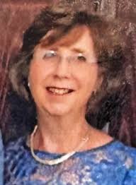 Judith Ann 'Judy' Holbert