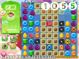 Candy Crush Jelly Saga Level 1055 Videos Cheats Tips And Tricks Candy Crush Jelly Saga