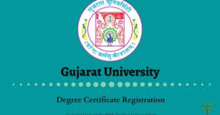 Earn your online degree, mba, or master's degree at madison hills university including online learning at our. Veer Narmad South Gujarat University Vnsgu Online Apply For Degree Certificate Top Education News