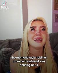 Kayla Weyer's Instagram, Twitter & Facebook