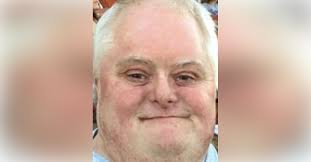 Obituary information for Bret Douglas Lambert