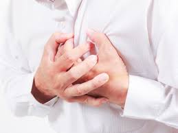We did not find results for: Ini Bedanya Nyeri Dada Karena Sakit Jantung Dan Gerd Health Liputan6 Com