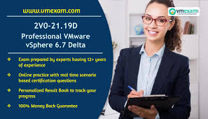 Pin On Vmware Certification