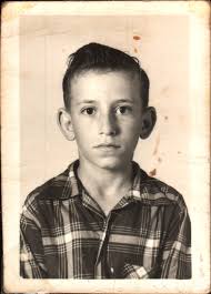 Bourque Ancestors of Lewisburg, Louisiana