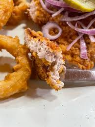 As per Bernie de Buhr and Dean Willaredt suggestions, did a drop off at  Indy airport, next stop Coverdale IN. Quite possibly one of THE best BPT  ever!!! Ordered my side as