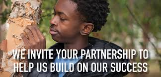 Partnering to Foster Diversity