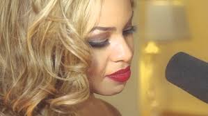 I Fall in Love Too Easily