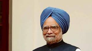 From UN delegate to PM: A six-decade view of Manmohan Singh