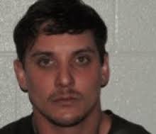 8 arrested, 12 wanted in 'Operation Caught Red Handed' in Henderson Co.