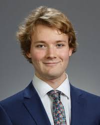 Congratulations to Our URF Scholar Graduates