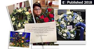 Maybe you would like to learn more about one of these? With Our Deepest Sympathy From The New York Yankees The New York Times
