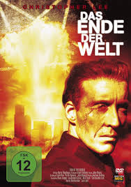 Das Ende der Welt : Lee, Christopher, Lyon, Sue, Scott, Kirk, Carey,  McDonald, Ayres, Lew, Hayes, John: Amazon.nl: DVD & Blu-ray